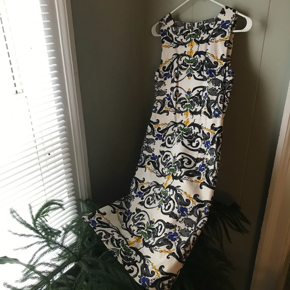 Anthropologie Dress - Picture 4 of 4